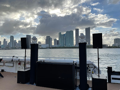 Corporate AV & Presentation Rentals Near Me