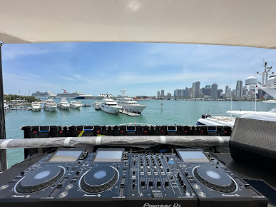 DJ Equipment Rentals Near Me