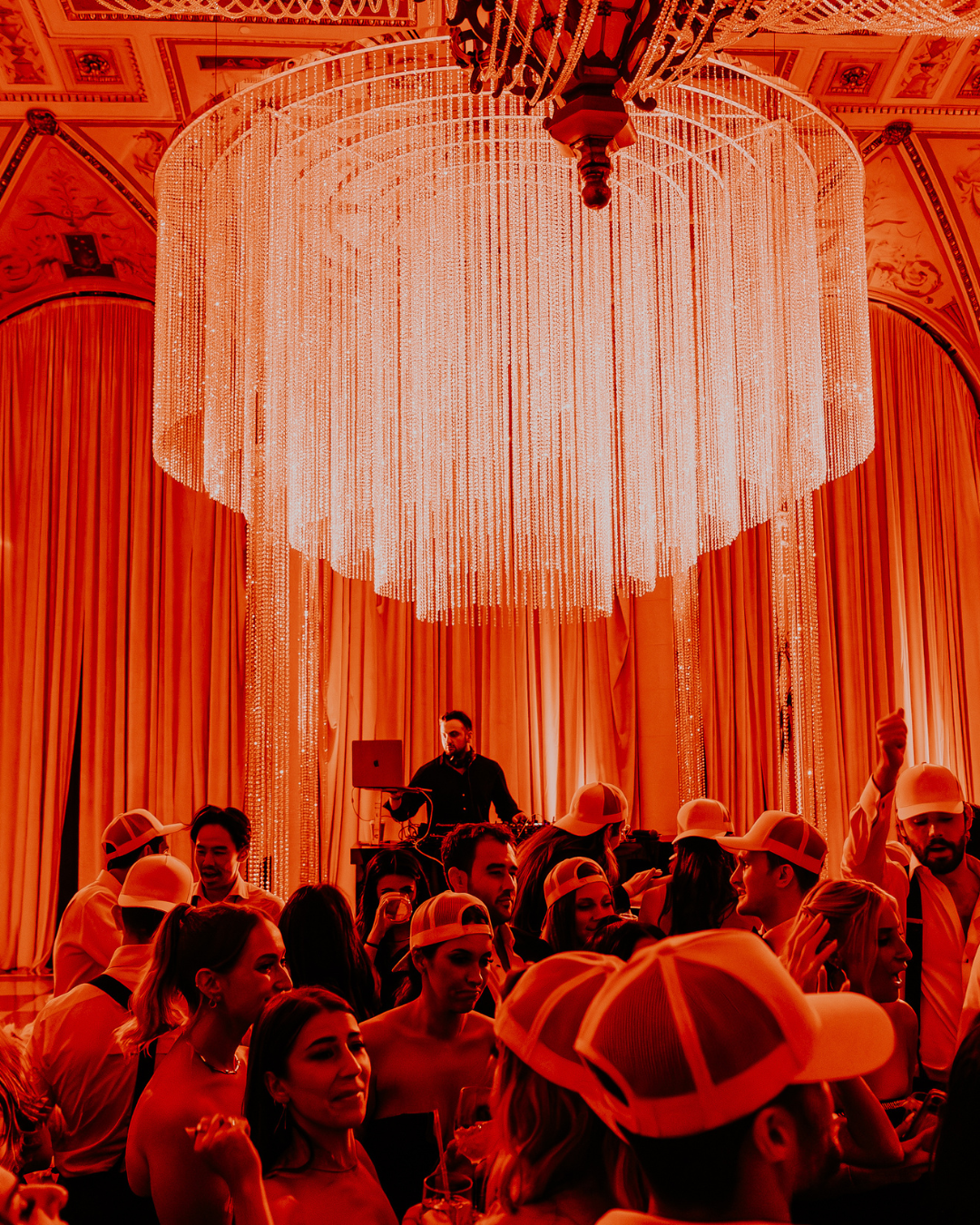 Lighting & Uplighting Rentals in South Florida