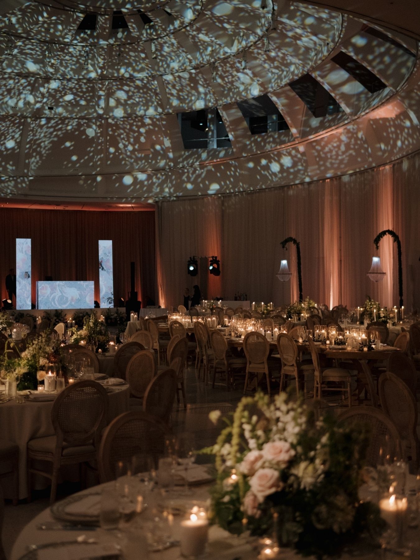 Wedding Lighting & Sound Rentals in South Florida