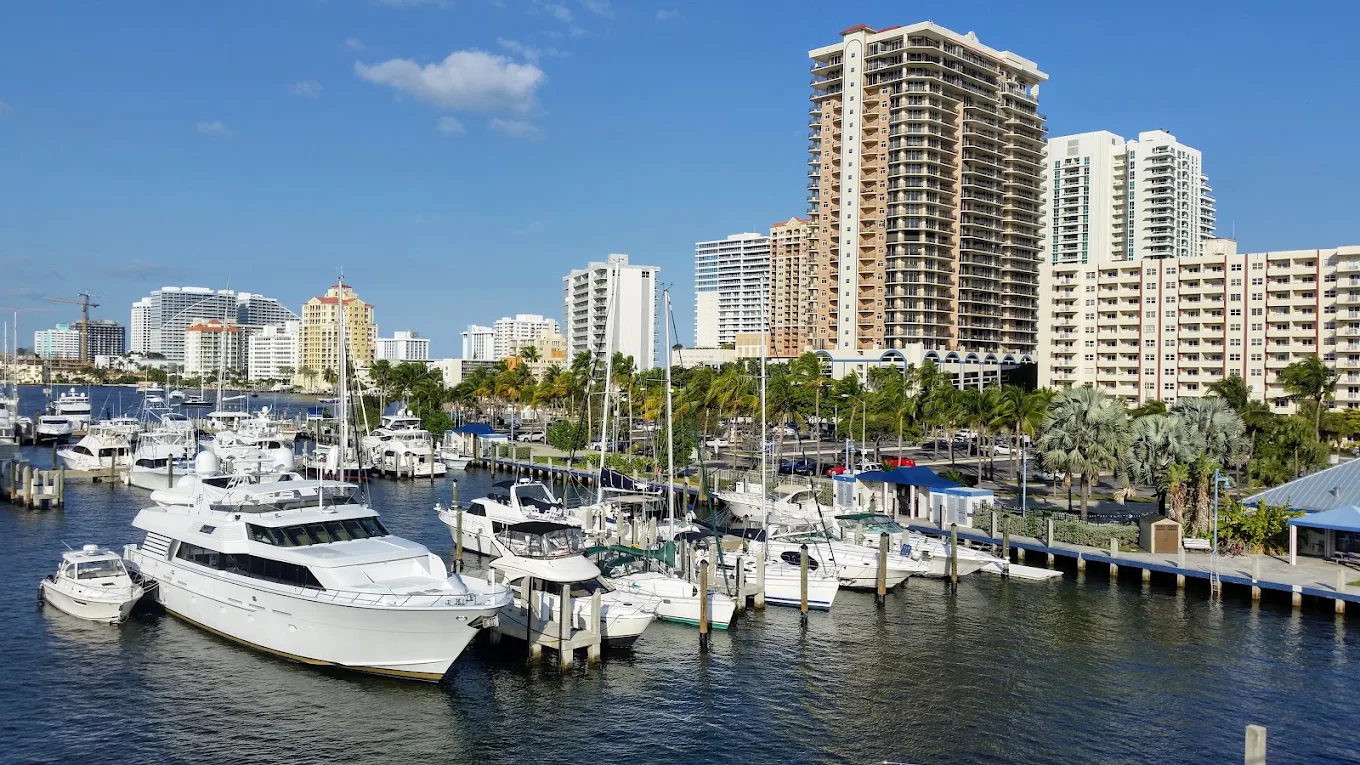 Event Rentals in Broward County, FL