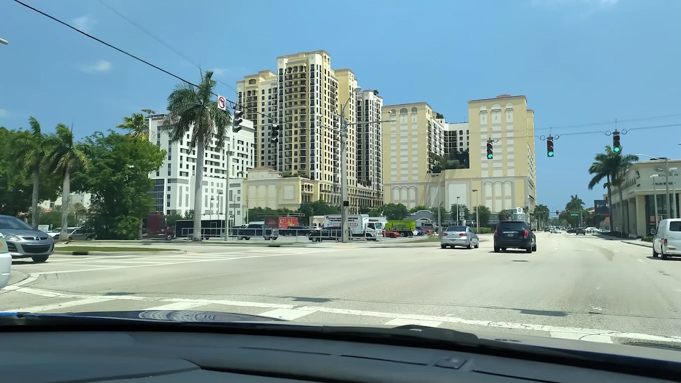 DJ Equipment Rentals in Palm Beach, FL